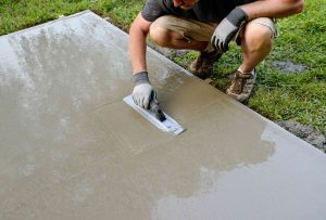 Concrete Maintenance Tips