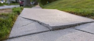 How to Repair Uneven Concrete Slabs
