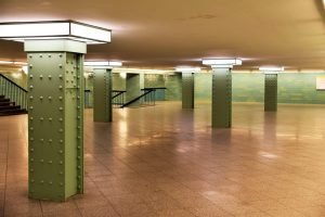 Benefits of Installing a Concrete Basement Floor