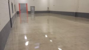 Advantages of Using Polished Concrete