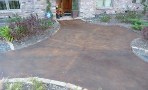 Top 3 Concrete Staining Techniques