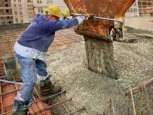 Dos and Don'ts of Pouring a Concrete