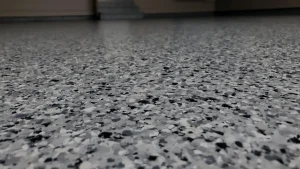 Epoxy Coatings: Transforming Concrete Surfaces